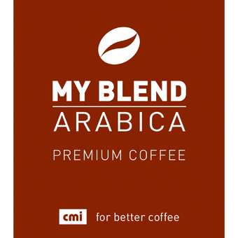 my blend arabica