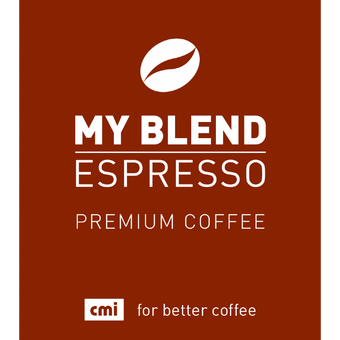 my blend espresso 